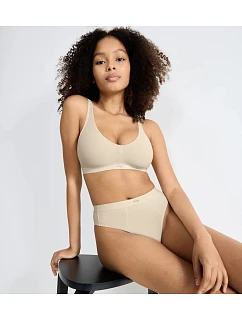SLOGGI EVER EASE – String z organické bavlny s technologií HeiQ Smart Temp Sloggi