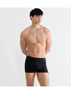 SLOGGI MEN GO SMOOTH – pánský hipster 2× z organické bavlny Sloggi