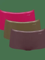 sloggi GO Crush Short C3P - Multi - SLOGGI Multi - SLOGGI