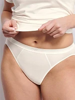 SLOGGI EVER EASE – Tai z GOTS bavlny s HeiQ Smart Temp Sloggi