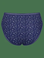 sloggi GO Crush High leg C3P - MULTIPLE COLOURS 4 - SLOGGI MULTIPLE COLOURS 4 - SLOGGI