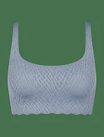 sloggi ZERO Feel Bliss Top - BLUISH GRAY - SLOGGI BLUISH GRAY - SLOGGI
