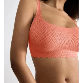 sloggi ZERO Feel Bliss Top - UNKNOWN - SLOGGI UNKNOWN - SLOGGI