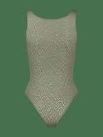 sloggi ZERO Feel Bliss Body - MOSS GREEN OLD - SLOGGI MOSS GREEN OLD - SLOGGI