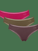 sloggi GO Crush Mini C3P - Multi - SLOGGI Multi - SLOGGI