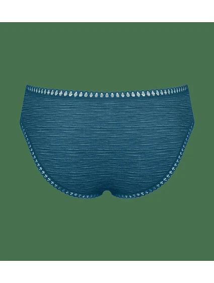 sloggi GO Crush Mini C3P - Turquoise - SLOGGI Turquoise - SLOGGI sloggi GO Crush Mini C3P - Turquoise - SLOGGI Turquoise - SLOGGI