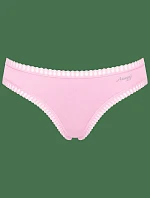 sloggi GO Crush Mini C3P - MULTIPLE COLOURS 4 - SLOGGI MULTIPLE COLOURS 4 - SLOGGI