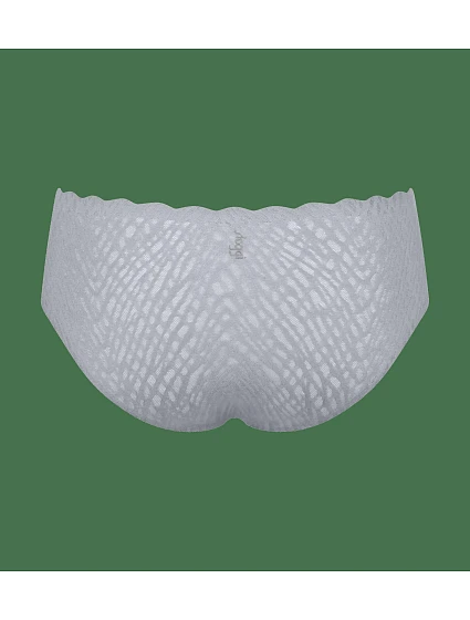 sloggi ZERO Feel Bliss Hipster - GRAY - SLOGGI GRAY - SLOGGI