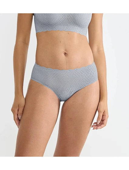 SLOGGI ZERO FEEL BLISS – Hipster s 360° elastickou krajkou Sloggi SLOGGI ZERO FEEL BLISS – Hipster s 360° elastickou krajkou Sloggi