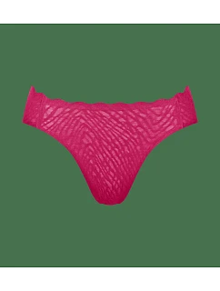 sloggi ZERO Feel Bliss High leg - Berry - SLOGGI Berry - SLOGGI