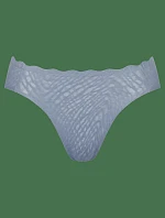 sloggi ZERO Feel Bliss High leg - BLUISH GRAY - SLOGGI BLUISH GRAY - SLOGGI