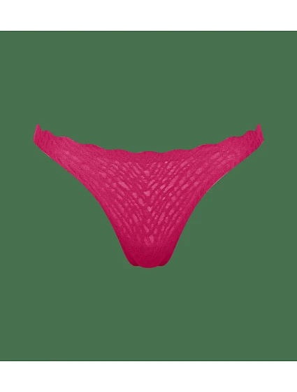 sloggi ZERO Feel Bliss String - Berry - SLOGGI Berry - SLOGGI sloggi ZERO Feel Bliss String - Berry - SLOGGI Berry - SLOGGI