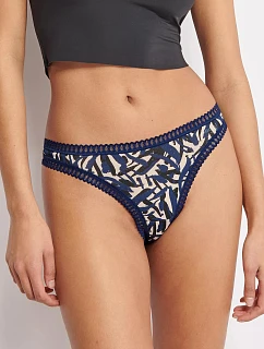 SLOGGI GO CRUSH – 3 ks organických stringů v roztomilých designech Sloggi