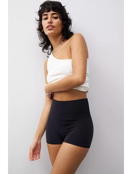 Soft model 20480780 Bandeau Short BLACK  BLACK - Triumph