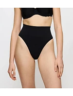 Soft model 20542084 Bandeau String BLACK  BLACK - Triumph
