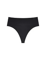 Soft model 20542084 Bandeau String BLACK  BLACK - Triumph