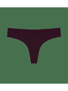Feel of Modal String - Claret - TRIUMPH Claret - TRIUMPH