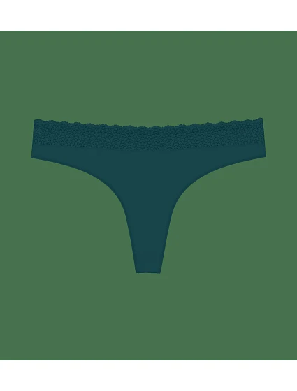 Feel of Modal String - Teal Green - TRIUMPH Teal Green - TRIUMPH Feel of Modal String - Teal Green - TRIUMPH Teal Green - TRIUMPH