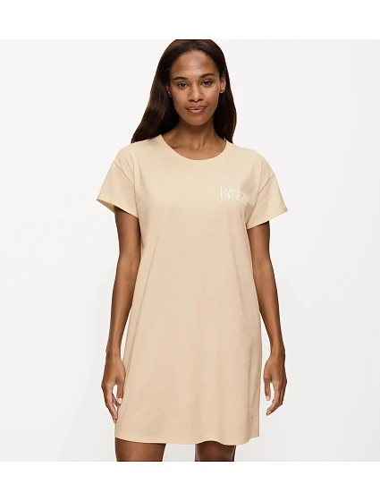 Nightdresses NDK X - YELLOW - TRIUMPH YELLOW - TRIUMPH