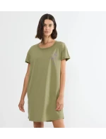 Nightdresses NDK X - GREEN - TRIUMPH GREEN - TRIUMPH