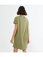 Nightdresses NDK X - GREEN - TRIUMPH GREEN - TRIUMPH