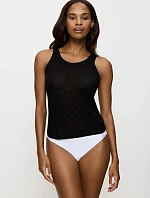 Beauty Layers Top NSL - Black - TRIUMPH Black - TRIUMPH