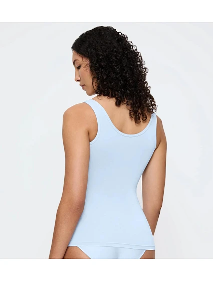 Feel of Modal Tank Top - UNKNOWN - TRIUMPH UNKNOWN - TRIUMPH