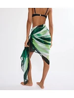 BEACH MYWEAR - Pareo: multifunkční zavinovací sukně Triumph BEACH MYWEAR - Pareo: multifunkční zavinovací sukně Triumph