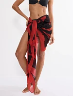 Beach MyWear Pareo - MULTI - TRIUMPH MULTI - TRIUMPH