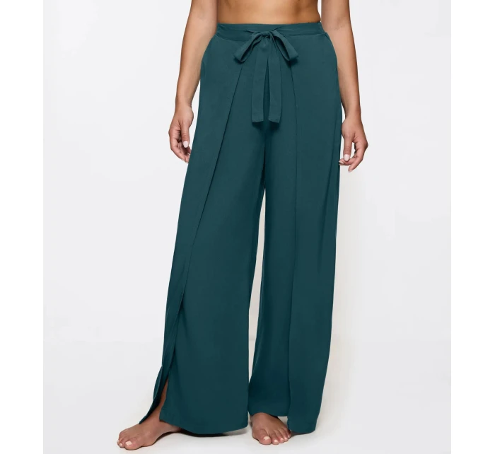 Beach MyWear Pareo Trousers 01 - SECRET LAGOON - TRIUMPH SECRET LAGOON - TRIUMPH Beach MyWear Pareo Trousers 01 - SECRET LAGOON - TRIUMPH SECRET LAGOON - TRIUMPH