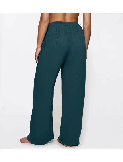 Beach MyWear Pareo Trousers 01 - SECRET LAGOON - TRIUMPH SECRET LAGOON - TRIUMPH Beach MyWear Pareo Trousers 01 - SECRET LAGOON - TRIUMPH SECRET LAGOON - TRIUMPH