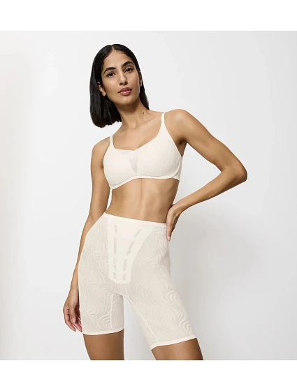 Triumph Shape Smart Ellipse – formující kalhotky s vysokým pasem pro hladkou siluetu Triumph Triumph Shape Smart Ellipse – formující kalhotky s vysokým pasem pro hladkou siluetu Triumph