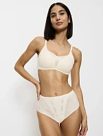 TRIUMPH - Shape Smart Ellipse: formující maxi kalhotky se středním krytím Triumph