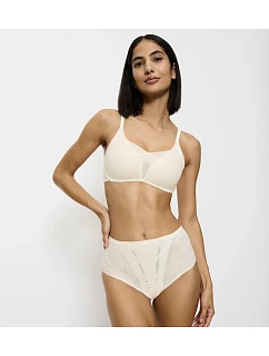 TRIUMPH - Shape Smart Ellipse: formující maxi kalhotky se středním krytím Triumph