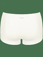 sloggi GO Daily Cotton Short 3P - WHITE - SLOGGI WHITE - SLOGGI