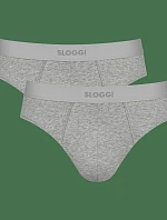 sloggi men EVER Ease Brief 2P - UNKNOWN - SLOGGI UNKNOWN - SLOGGI