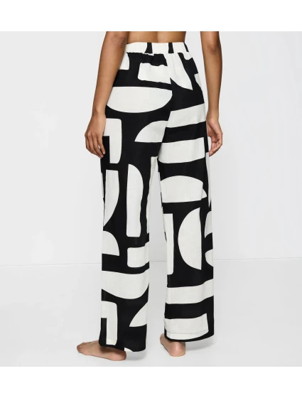 Summer Wear Trousers - BLACK - TRIUMPH BLACK - TRIUMPH Summer Wear Trousers - BLACK - TRIUMPH BLACK - TRIUMPH