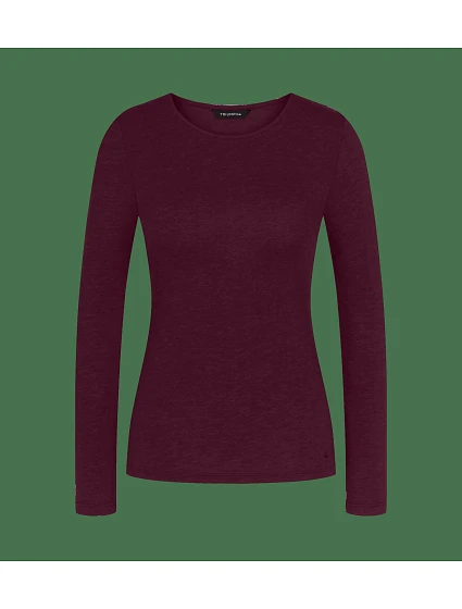 Beauty Layers LSL Top 04 - Claret - TRIUMPH Claret - TRIUMPH Beauty Layers LSL Top 04 - Claret - TRIUMPH Claret - TRIUMPH