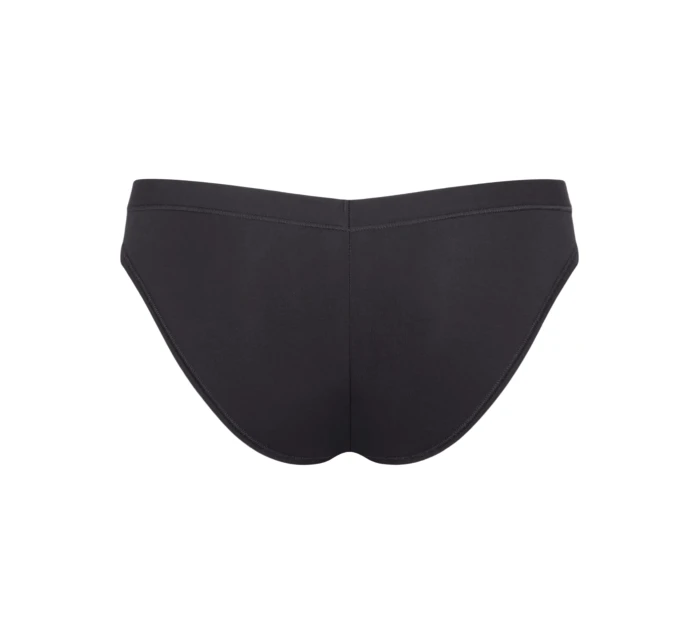 Dámské kalhotky FREE Evolve Mini - BLACK - černé 0004 - SLOGGI Dámské kalhotky FREE Evolve Mini - BLACK - černé 0004 - SLOGGI