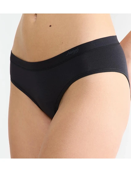 sloggi FREE Evolve Hipster - BLACK - SLOGGI BLACK - SLOGGI