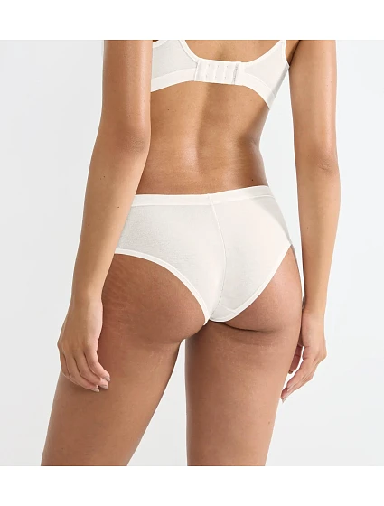 sloggi FREE Evolve Hipster - WHITE - SLOGGI WHITE - SLOGGI