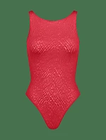 sloggi ZERO Feel Bliss Festive Body - SHANGHAI RED - SLOGGI SHANGHAI RED - SLOGGI