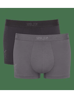 SLG Base Trunk C2P - Grey Combination - SLOGGI Grey Combination - SLOGGI