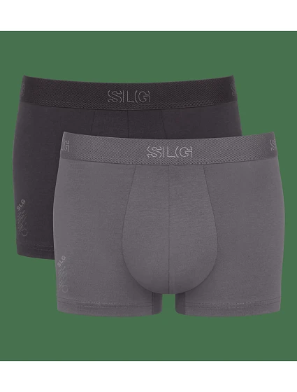 SLG Base Trunk C2P - Grey Combination - SLOGGI Grey Combination - SLOGGI SLG Base Trunk C2P - Grey Combination - SLOGGI Grey Combination - SLOGGI