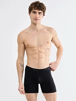 Pánské boxerky SLG Base Short C2P Black černé - SLOGGI