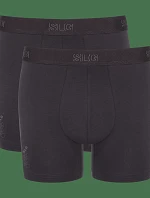 SLG Base Short C2P - BLACK - SLOGGI BLACK - SLOGGI