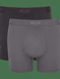 SLG Base Short C2P - Grey Combination - SLOGGI Grey Combination - SLOGGI