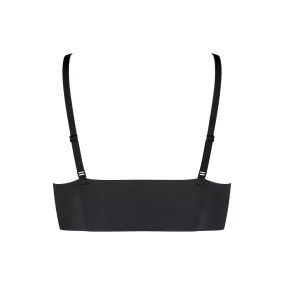 sloggi ZERO Microfibre 2.0 Bralette C2P - BLACK - SLOGGI BLACK - SLOGGI