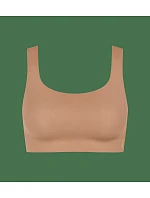 sloggi ZERO Feel 2.0 Top C2P - Brown - SLOGGI Brown - SLOGGI