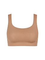 sloggi ZERO Feel 2.0 Top C2P - Brown - SLOGGI Brown - SLOGGI